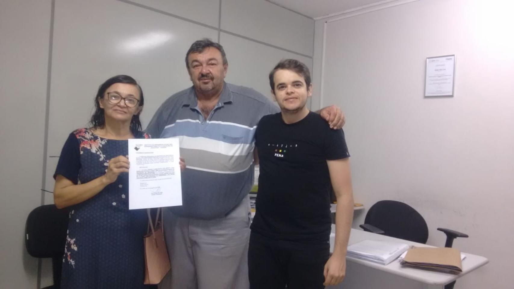 PENSÃO POR MORTE A MARIA DAS VITORIAS CUNHA LIMA MÊS DE AGOSTO